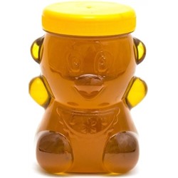 Мёд горный "Мишка" 450 гр пэт