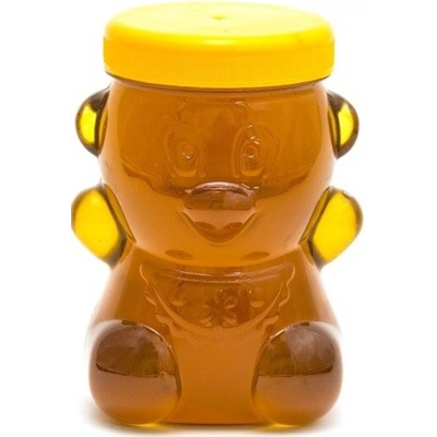 Мёд горный "Мишка" 450 гр пэт