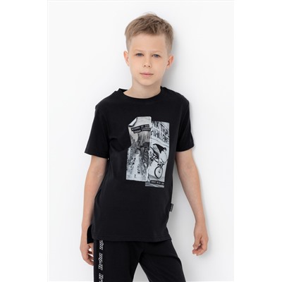 461286 CROCKID Фуфайка