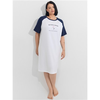 СОРОЧКА НОЧНАЯ ЖЕНСКАЯ 572385