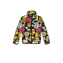 Куртка трикотажная для мальчиков