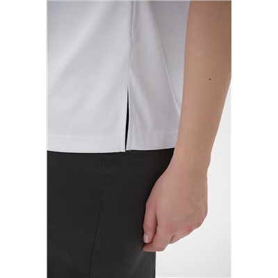 Блузка Луана (белый)