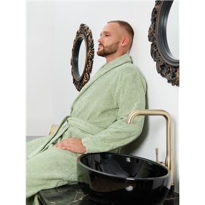 Халат мужской Комфорт-4