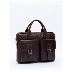 Портфель 0993Z coffee Zinimsk
