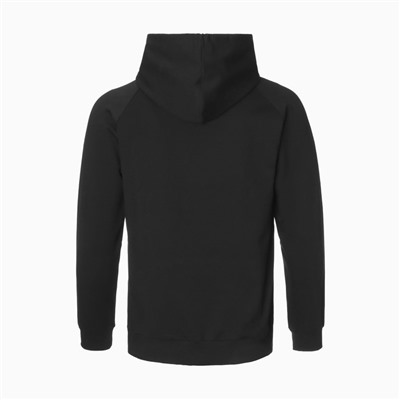 Толстовка мужская с капюшоном MIST Men's casual размер 52, черный