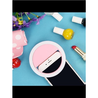 61205 Кольцо для селфи Led лампа