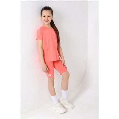 Костюм ВИВА-4 (персиковый)