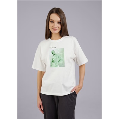 CLEVER Футболка LF24-1093