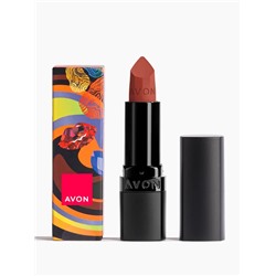Увлажняющая матовая для губ Ultra Colour