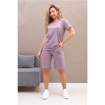 Костюм с шортами 1015 НАТАЛИ, 1135323