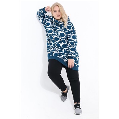 Толстовка 4450 НАТАЛИ, 729624