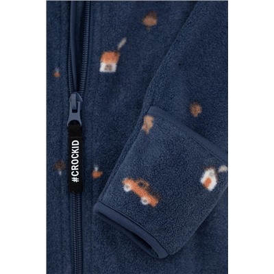 Комбинезон CROCKID, 1234798