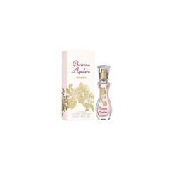 Туалетная вода Christina Aguilera Woman жен 15мл edp