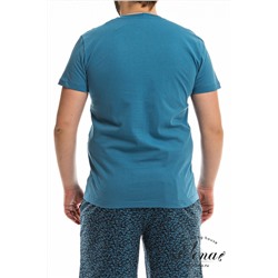 Футболка М12207Па