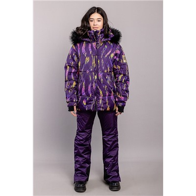Комплект (Куртка+Полукомбинезон) BATIK CASUAL, 910645