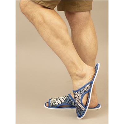 Тапки мужские МТПО