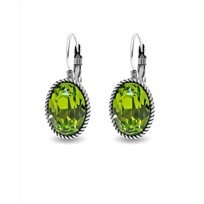 Серьги "Пейто"