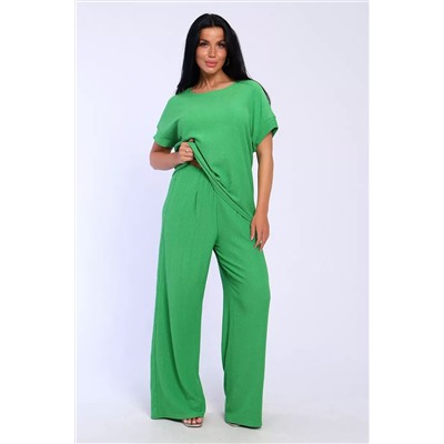 Костюм с брюками Жатка КЖ-003 НАТАЛИ, 1117826