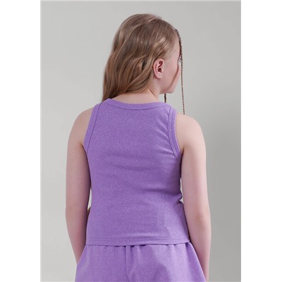 Майка детская для девочки