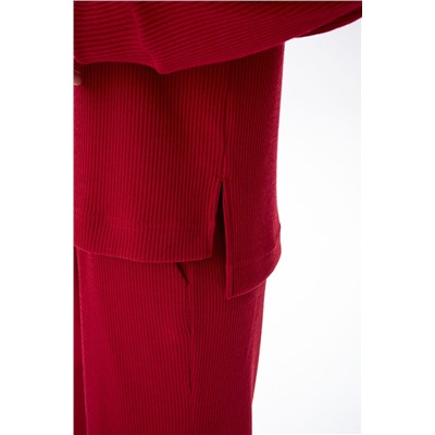 Свитер Кэнди (красный)