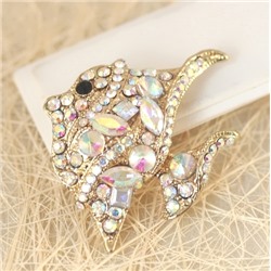 Брошь H01-7994р