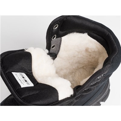 Зимние Ботинки