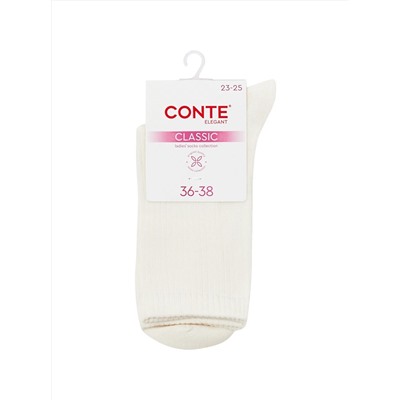 Conte elegant Носки CLASSIC 25С-32СП