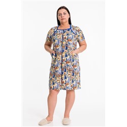 Халат М31969сб