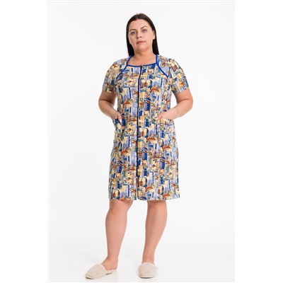 Халат М31969сб