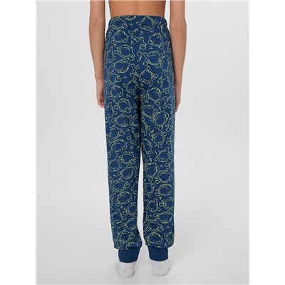 КОМПЛЕКТ ДЛЯ МАЛЬЧИКОВ (ЛОНГСЛИВ, БРЮКИ) 563333