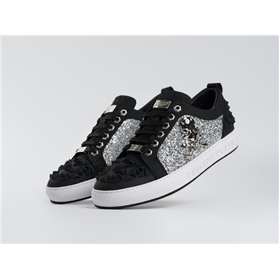 Кроссовки Philipp Plein