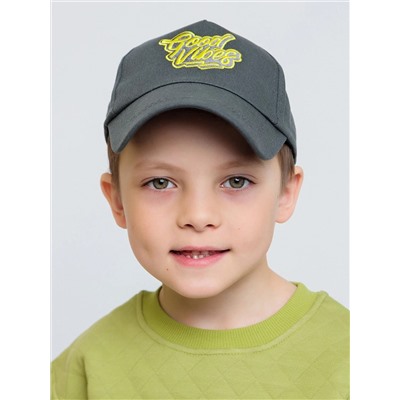 BATIK Кепка 0032_ЛС24