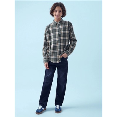 MARK FORMELLE Брюки 2025-2DTB102w-4