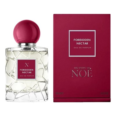 LES SOEURS DE NOE FORBIDDEN NECTAR edp (w) 100ml