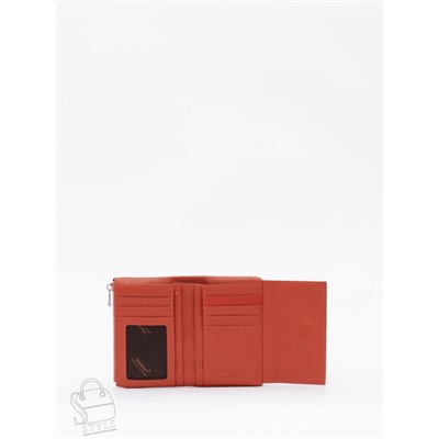 Женский кошелек 9929-1806 water red Vermari в Новосибирске