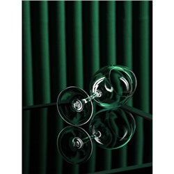 Бокалы для вина Paşabahçe Enoteca, 550 мл, стекло, прозрачные, набор 6 шт.