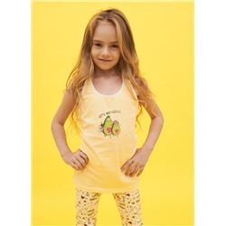 Майка для девочки Berrak