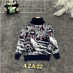 кофта 2054512-2