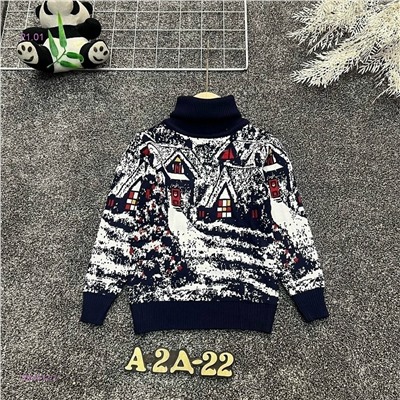 кофта 2054512-2