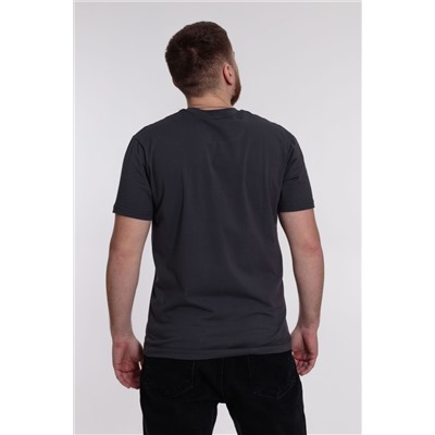 Футболка М124009Па