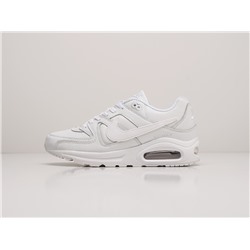 Кроссовки Nike Air Max Command Leather