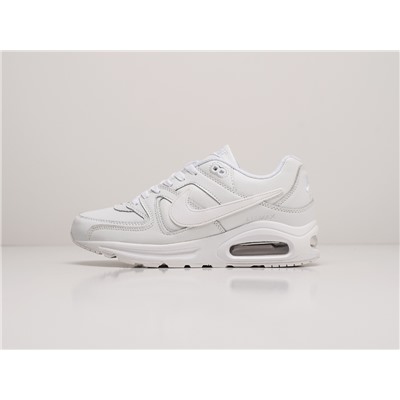 Кроссовки Nike Air Max Command Leather