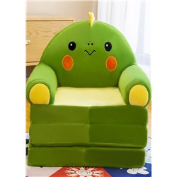 Детское мягкое раскладное кресло - кровать #22920977