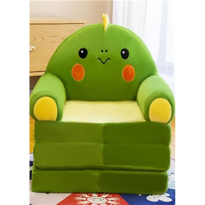 Детское мягкое раскладное кресло - кровать #22920977