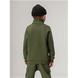 Bodo Водолазка 7-222МU