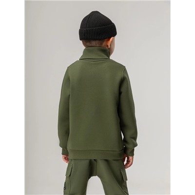 Bodo Водолазка 7-222МU