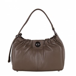 Сумка 3575VG gray Vitelli Grassi