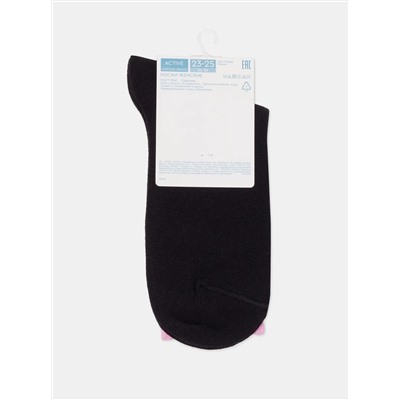 Conte elegant Носки ACTIVE (удлиненные) 22С-29СП