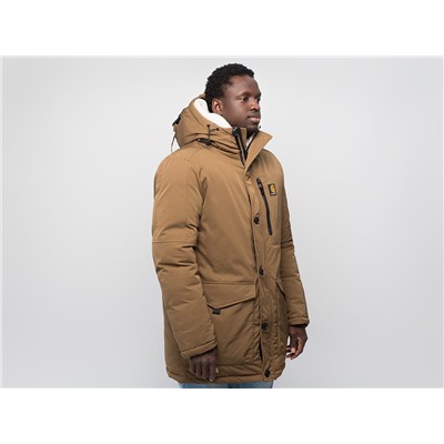 Куртка зимняя CarHartt