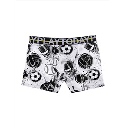 PLAYTODAY Трусы